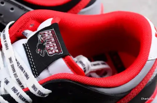 Clark Nike Dunk Atlanta University Low DR6189-001 0427